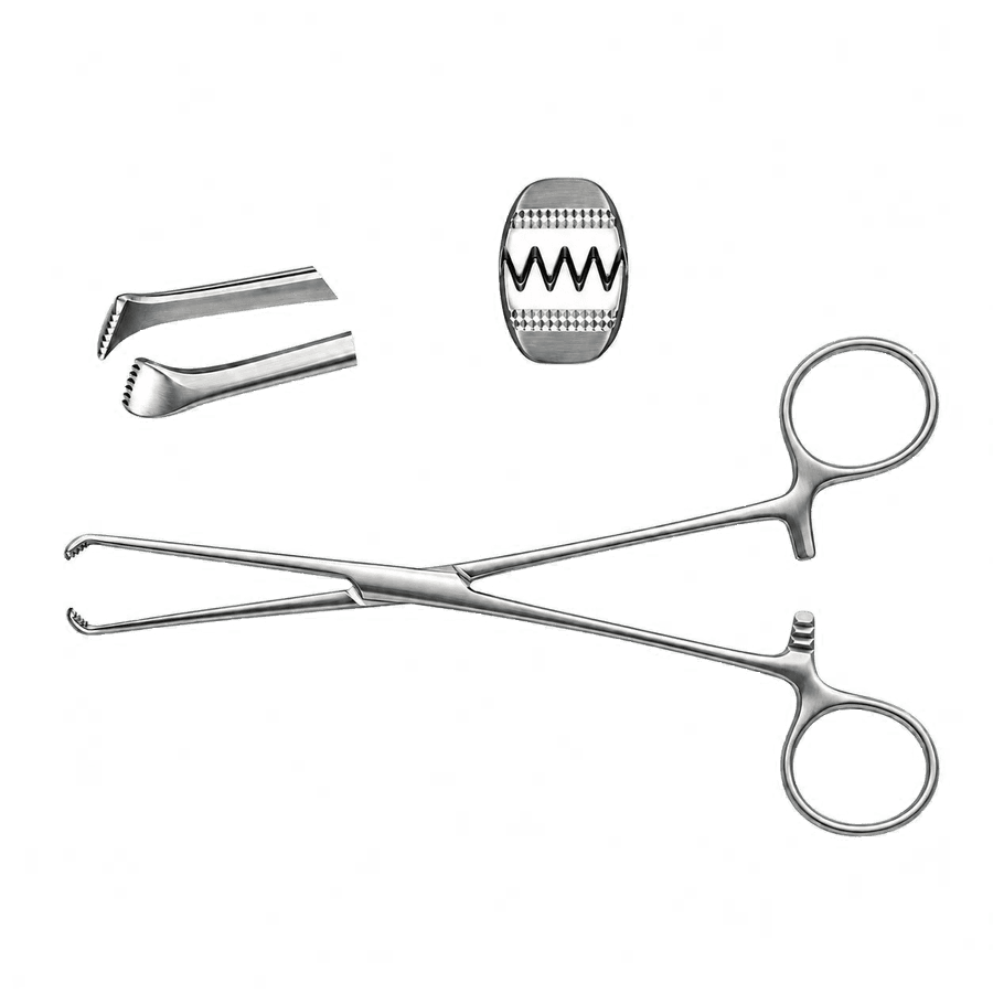Metzenbaum Scissors